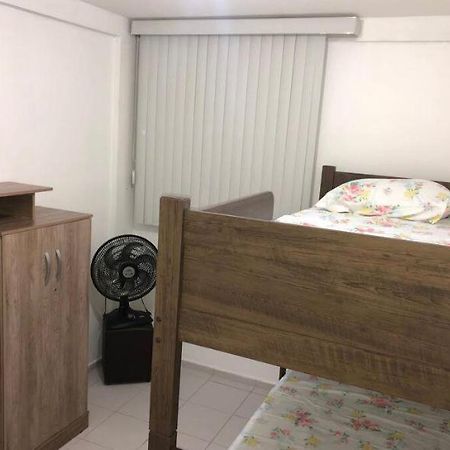 페트롤리나 Excelente Apartamento. 아파트 외부 사진