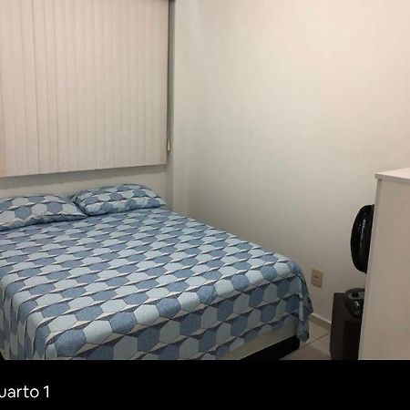 페트롤리나 Excelente Apartamento. 아파트 외부 사진