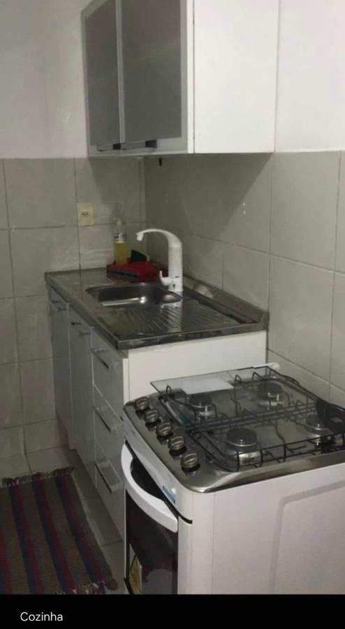 페트롤리나 Excelente Apartamento. 아파트 외부 사진