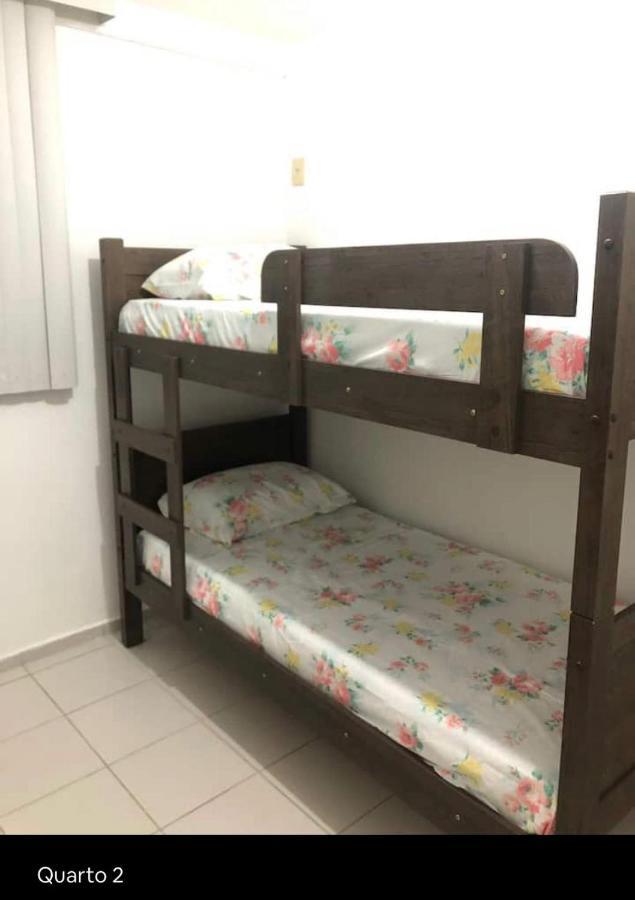 페트롤리나 Excelente Apartamento. 아파트 외부 사진
