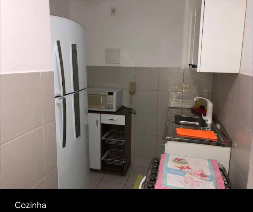 페트롤리나 Excelente Apartamento. 아파트 외부 사진