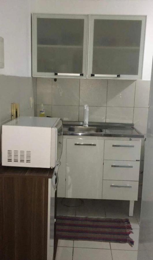 페트롤리나 Excelente Apartamento. 아파트 외부 사진