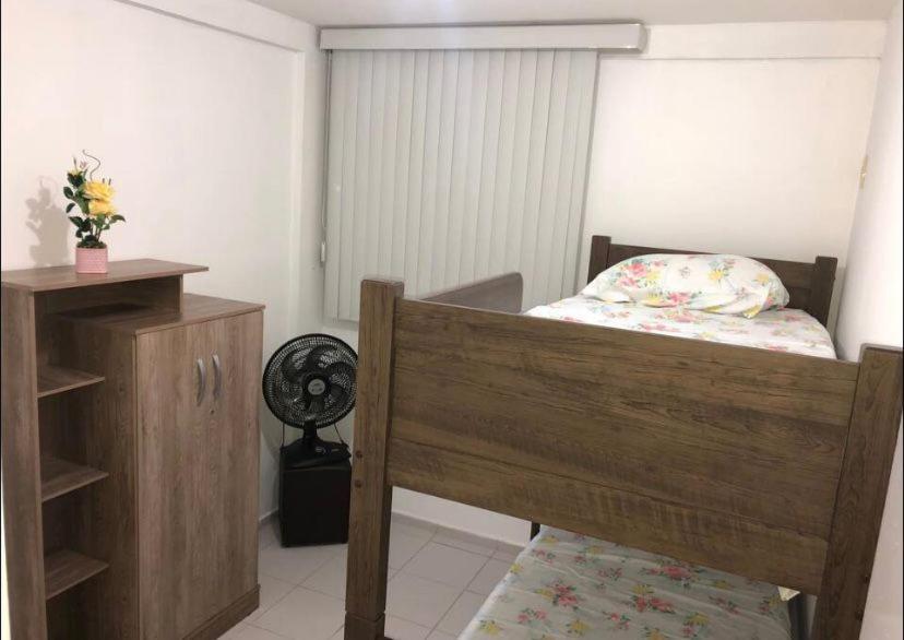 페트롤리나 Excelente Apartamento. 아파트 외부 사진