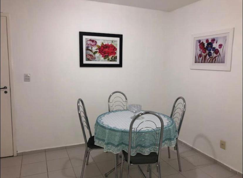 페트롤리나 Excelente Apartamento. 아파트 외부 사진