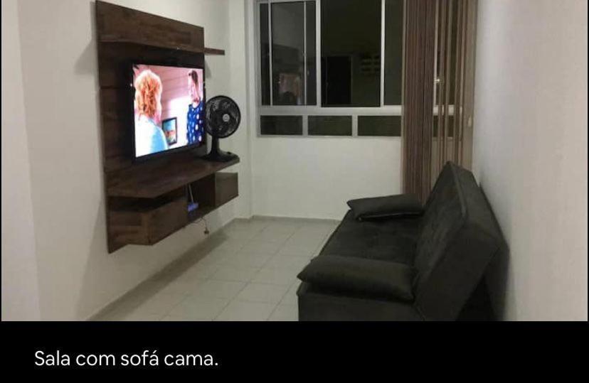페트롤리나 Excelente Apartamento. 아파트 외부 사진
