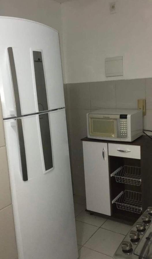 페트롤리나 Excelente Apartamento. 아파트 외부 사진