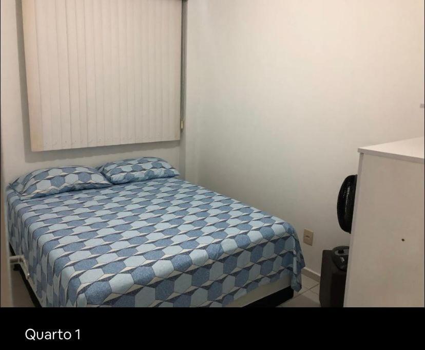 페트롤리나 Excelente Apartamento. 아파트 외부 사진