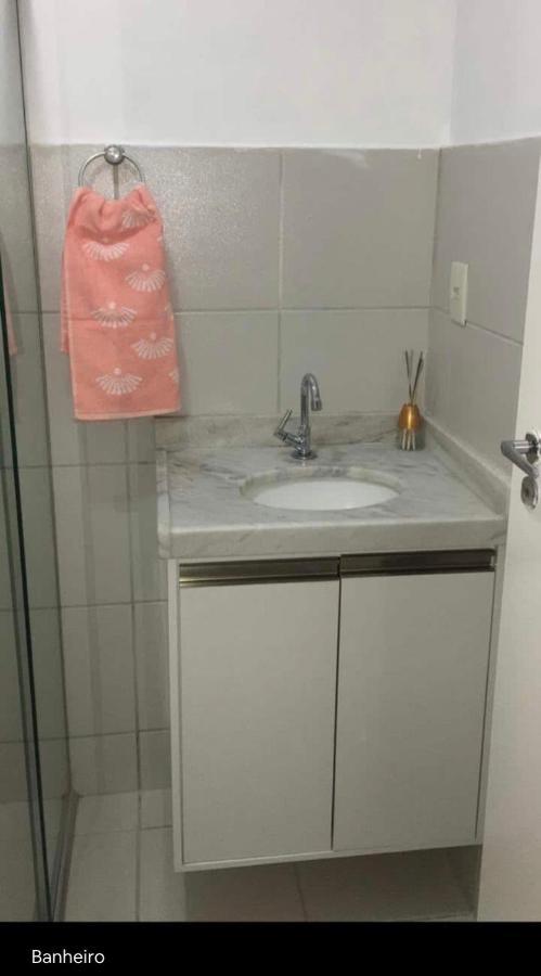 페트롤리나 Excelente Apartamento. 아파트 외부 사진